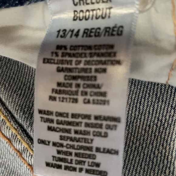 Aeropostale Jeans - Picture 2 of 3